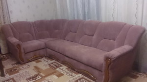 Ремонт углового дивана в Тахтамукае