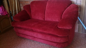 Ремонт дивана в Яблоновском